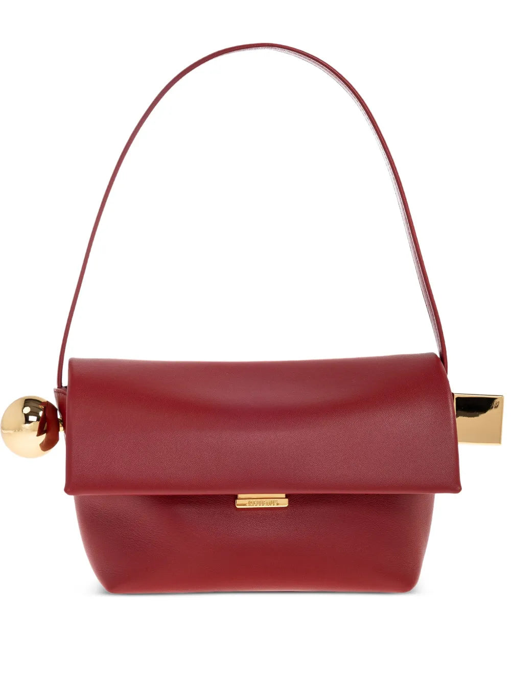 Jacquemus BAG - Red | f16ef57a5df1714986a4de9a2abbada1b5e4147b