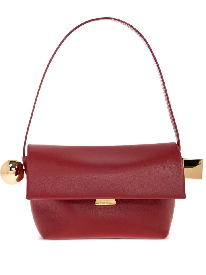 Jacquemus BAG - Red | f16ef57a5df1714986a4de9a2abbada1b5e4147b