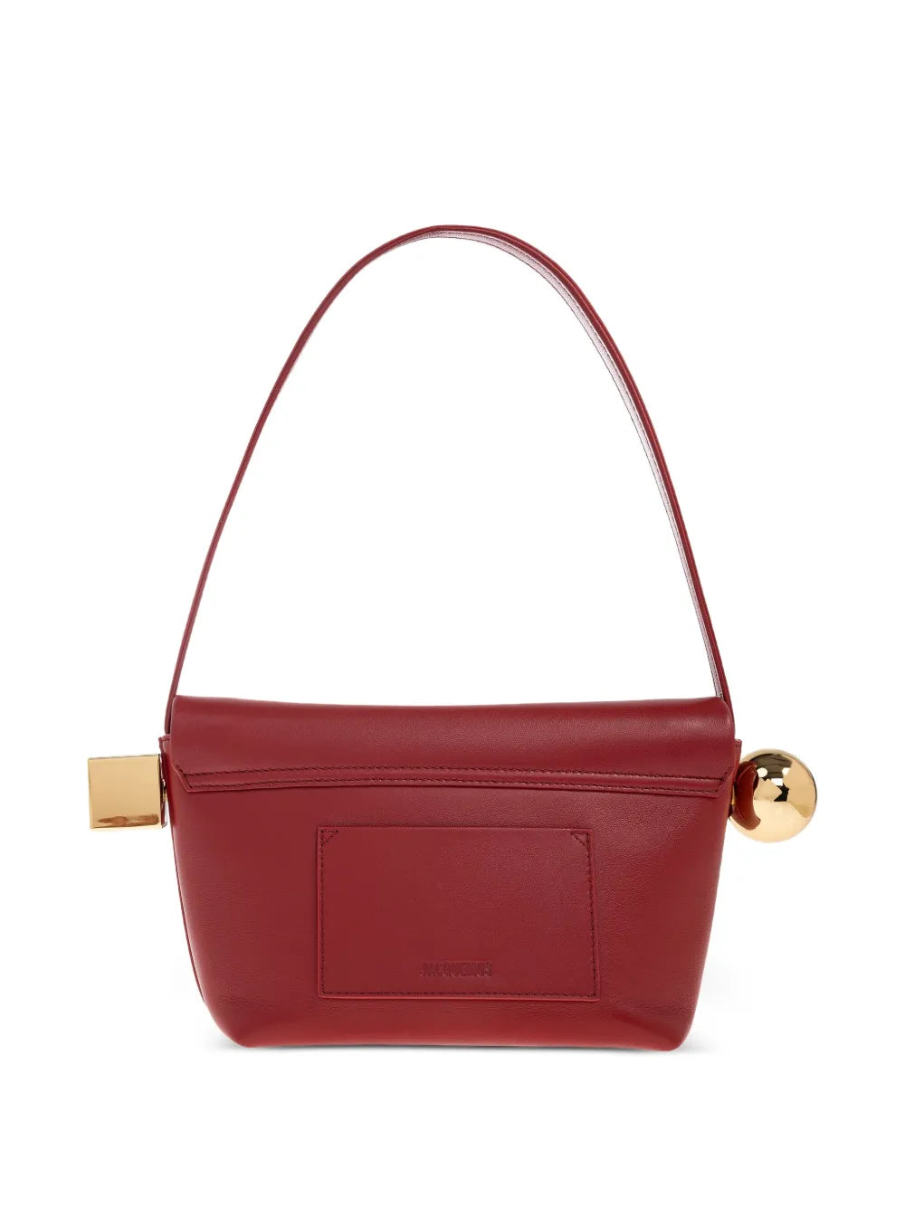 Jacquemus BAG - Red | 1eefe16b72170e0a44687c8de6be80b811c4888d