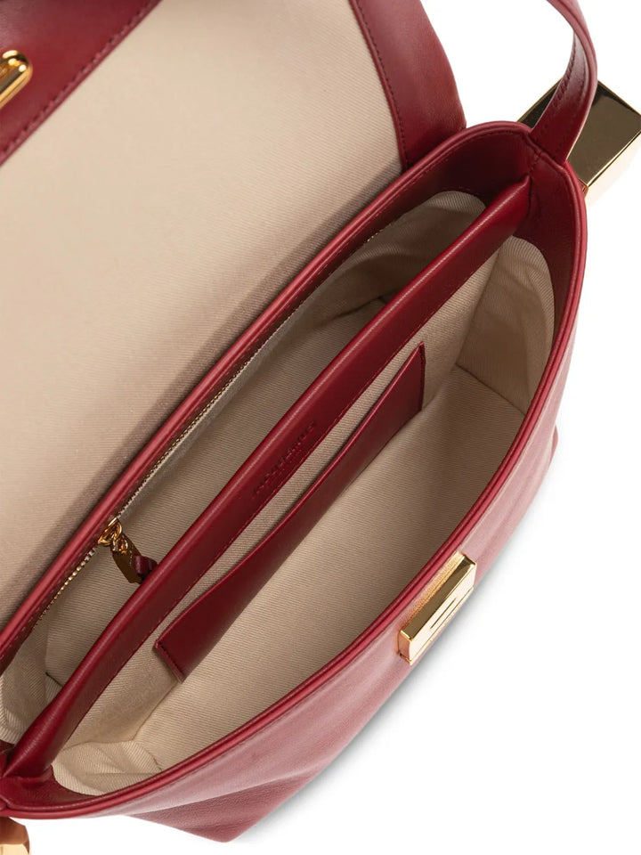Jacquemus BAG - Red | 226fb1bbd1d392b3bfd4688ecf158b683bbea449