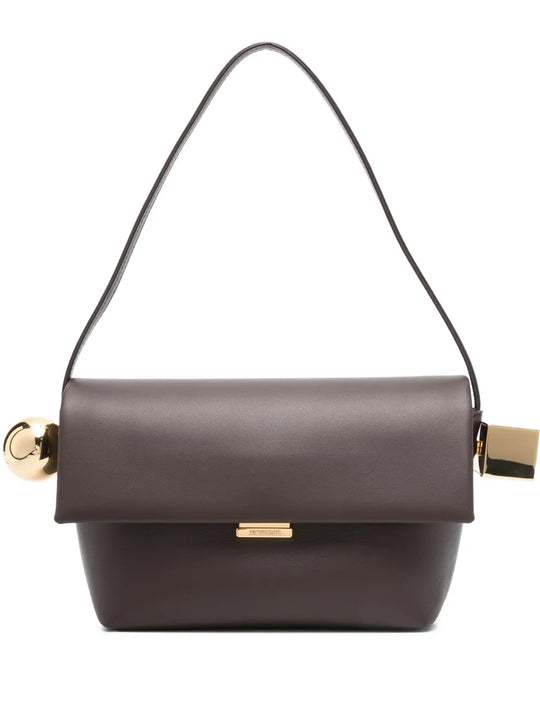 Le Rond Carré Shoulder Bag