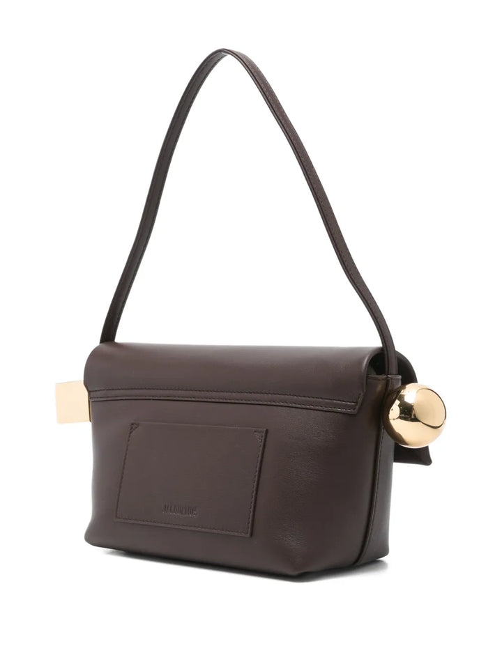 Jacquemus BAG - Brown | a70d1add0ec271901c518b95325a21cfe77f4888