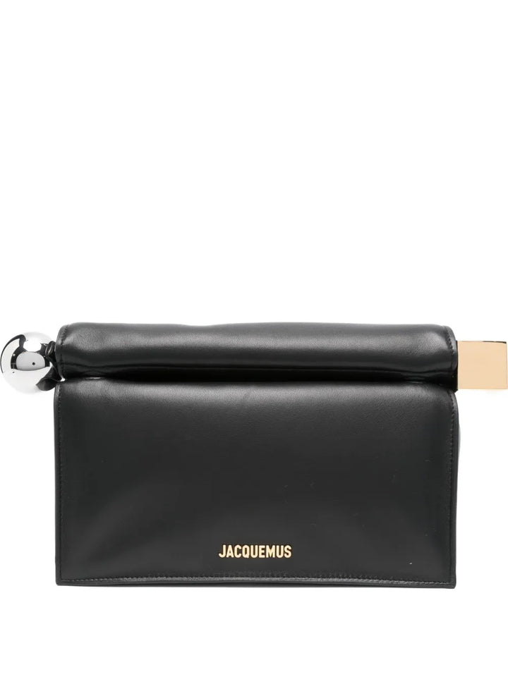 Jacquemus BAG - Black | ed9deb904422d5f70c2e7d45bbdcaad850c2d5b2