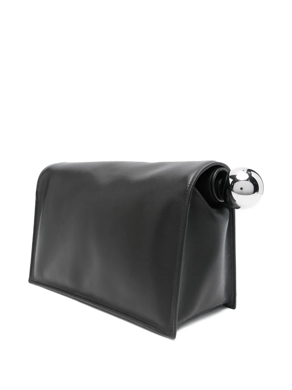 Jacquemus BAG - Black | efd8d53e263d8b758d332a9355c64e13880e9d6a