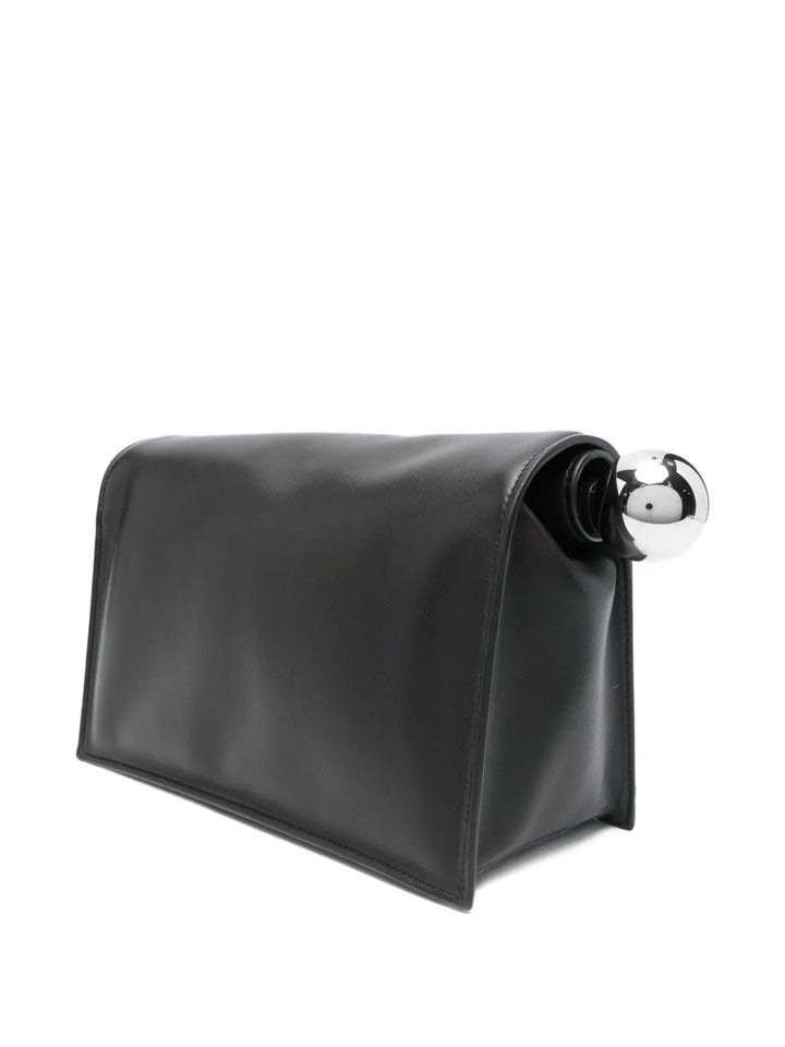 Jacquemus BAG - Black | efd8d53e263d8b758d332a9355c64e13880e9d6a