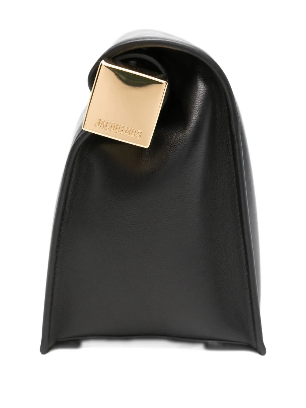 Jacquemus BAG - Black | 0f2cfd202d22c02a5dd04a8a31e48cceef90b0d4