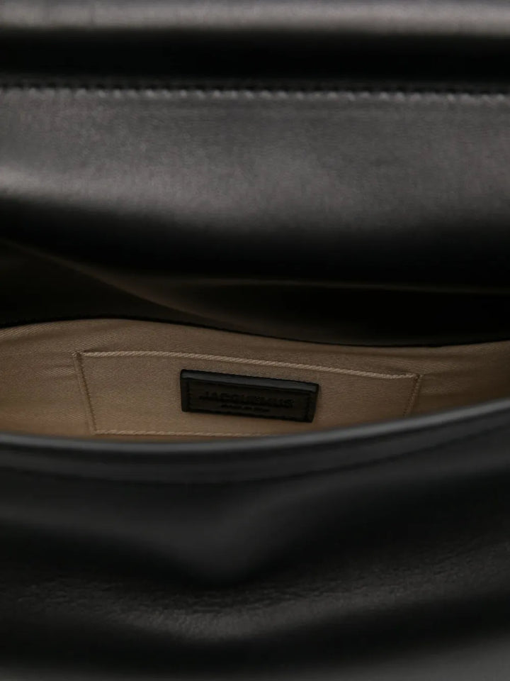Jacquemus BAG - Black | 5352e778a1ec5148bb52cd74c9fc4e5106bcb2e0