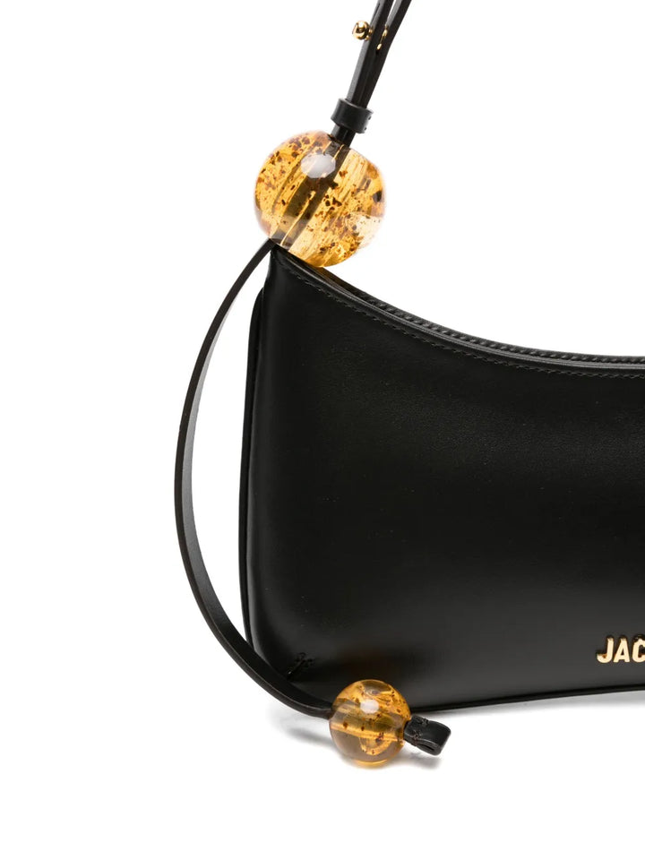 Jacquemus BAG - Black | 7361b63d078b816202a6bb983ad0894789d8e559
