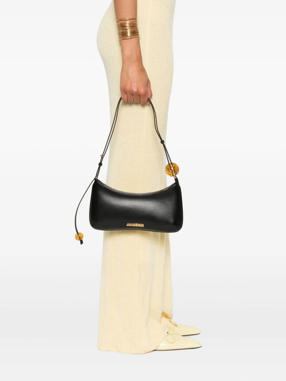 Jacquemus BAG - Black | fc4d6baa68b04f8f14ce975bbbbd91bdb02df5c1