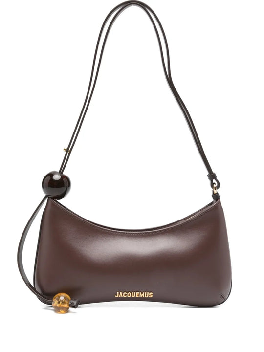 Le Bisou Perle Shoulder Bag