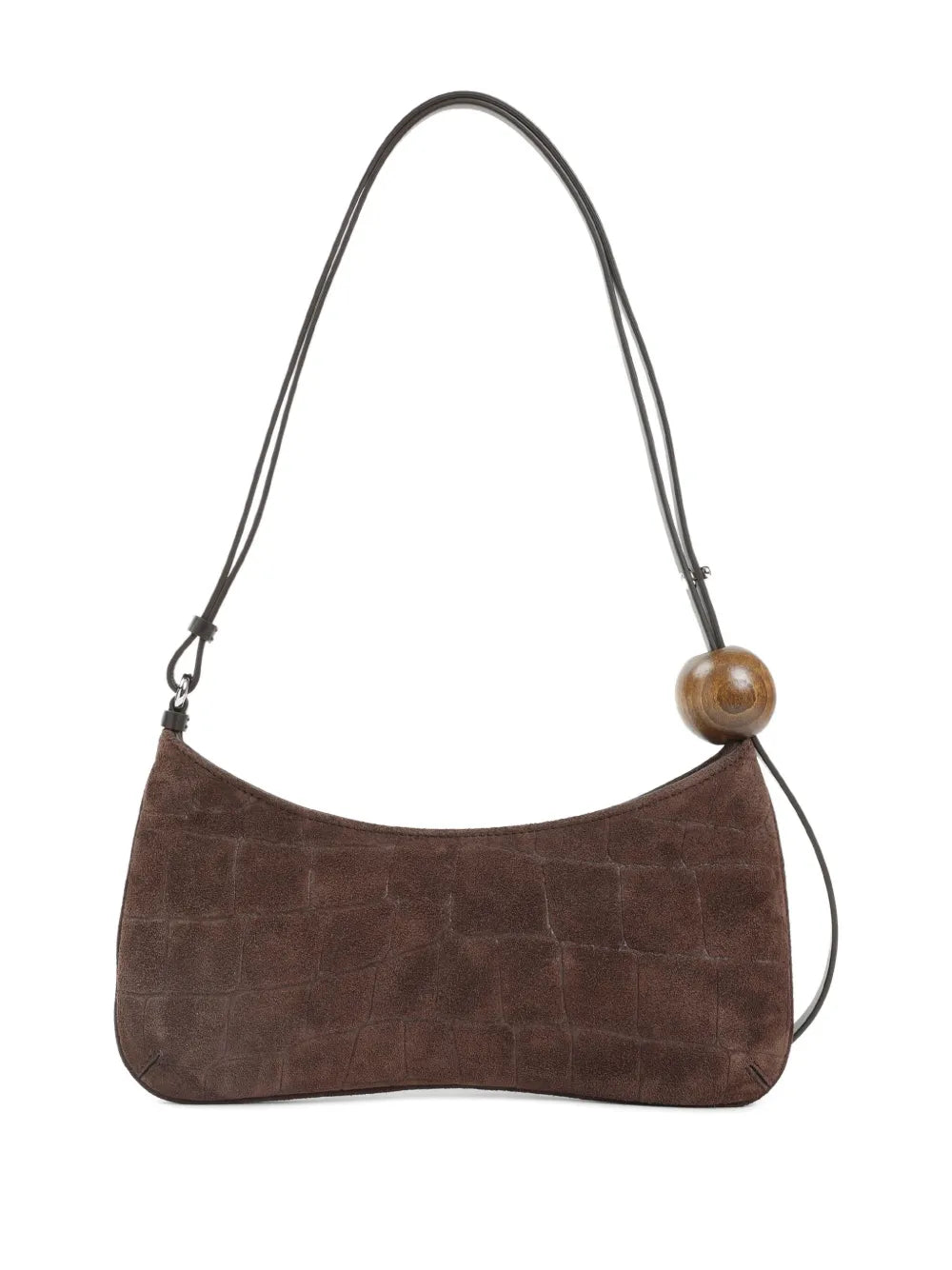 Jacquemus BAG - Brown | 842e5a006c65ae4ec349a7b948b071e992573605