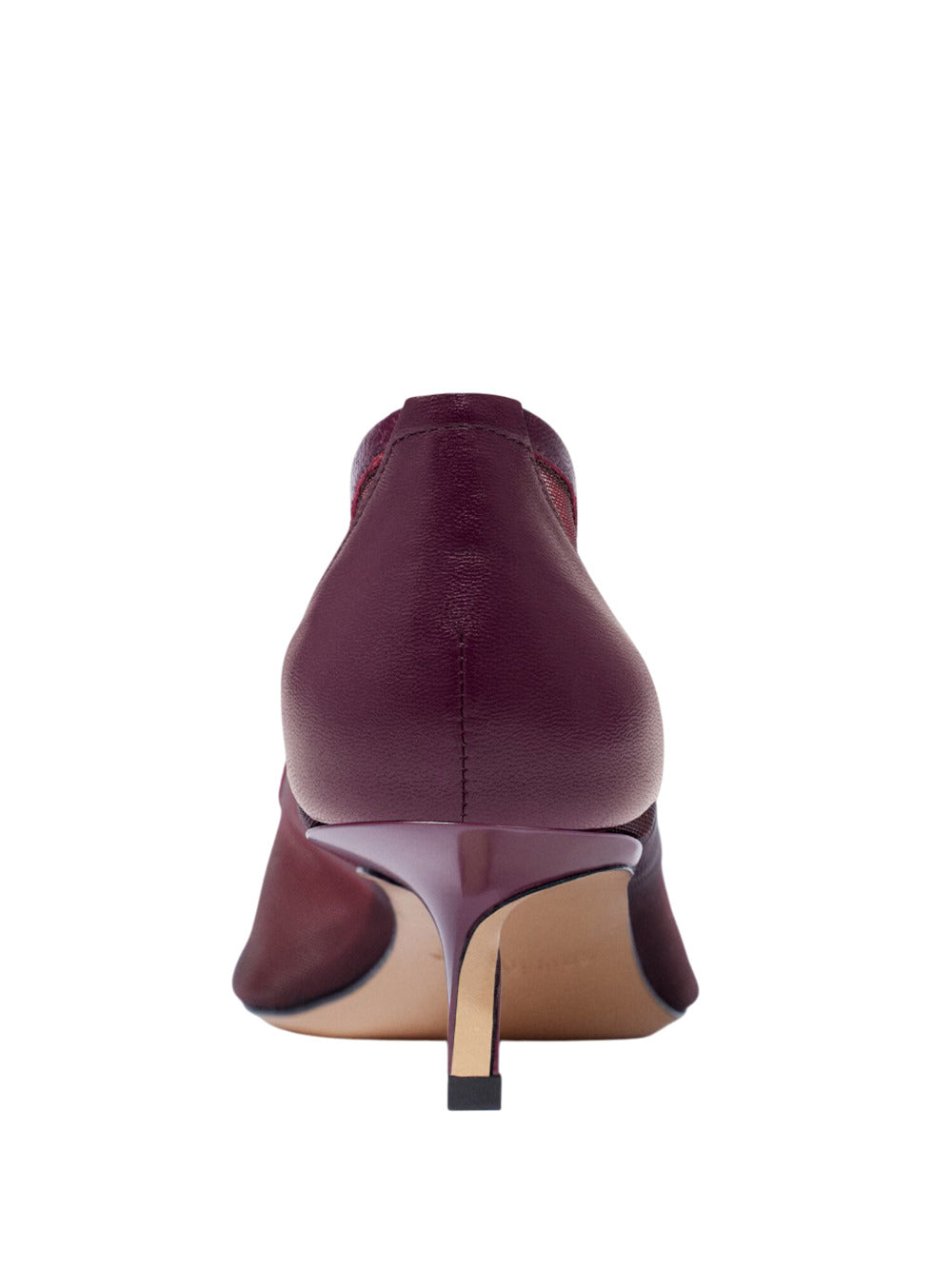 Jacquemus SHOES - Pink & Purple | 8c8d5afcb1ae10424d753ce85d4f20456664edf2