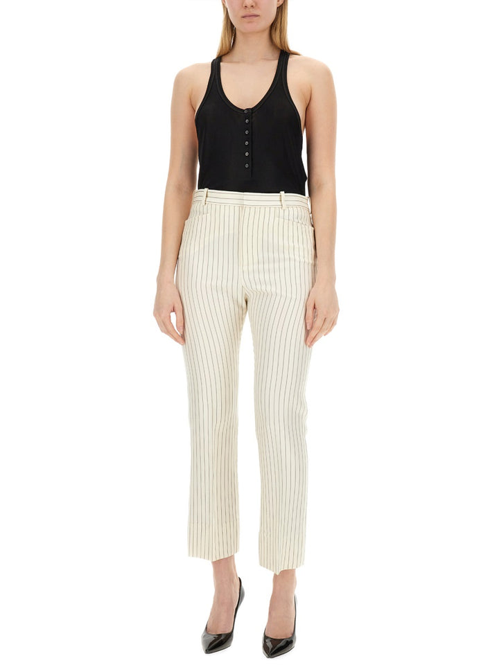 Tom Ford Tops - Black | Wanan Luxury