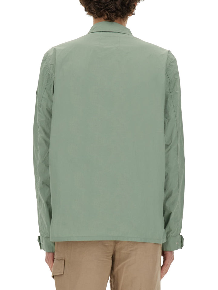 Woolrich Shirts - Green | Wanan Luxury