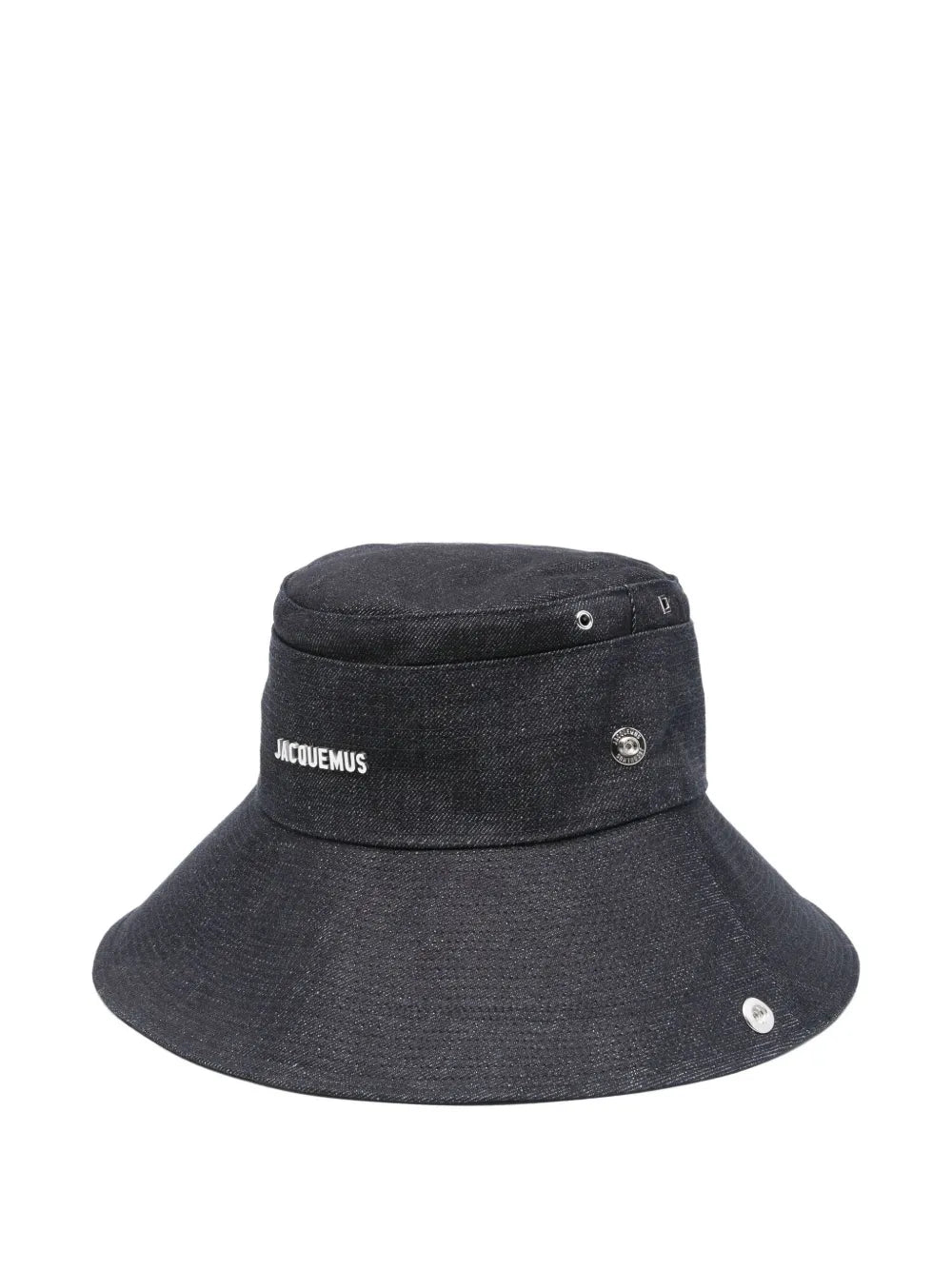 Jacquemus HAT - Blue | 2c3306d08dbc56a3bcebdd6780fa80edf7f6f0be