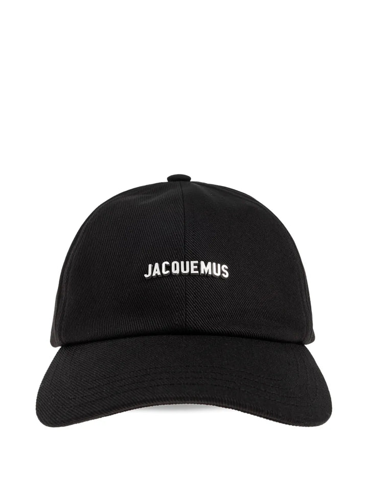 Jacquemus HAT - Black | c794ada8922c8796ac78e9f5814c3ea8b6e42a26