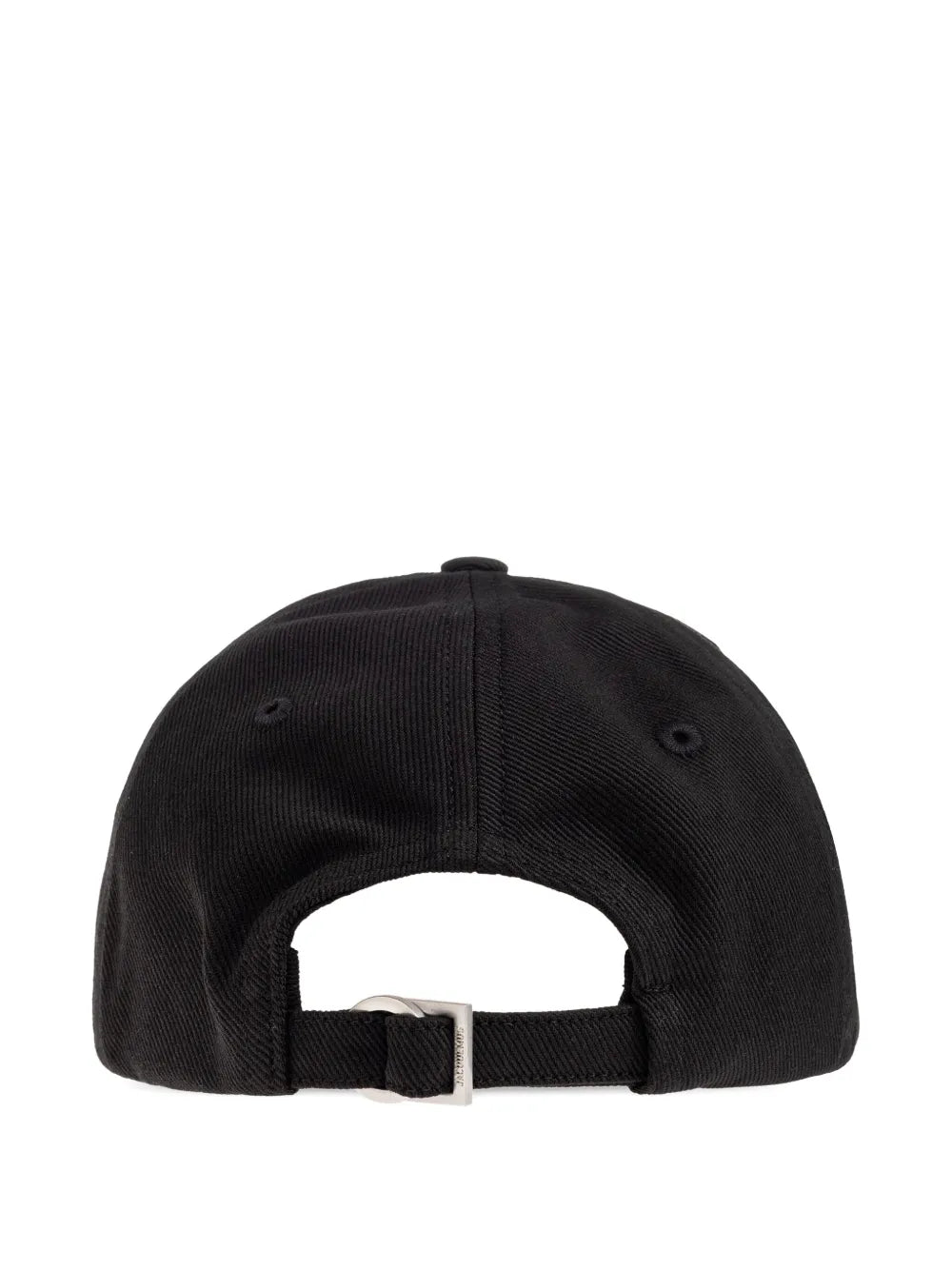 Jacquemus HAT - Black | 00d242eb880e99e8acfff67cc6ba2bfd77473cd6