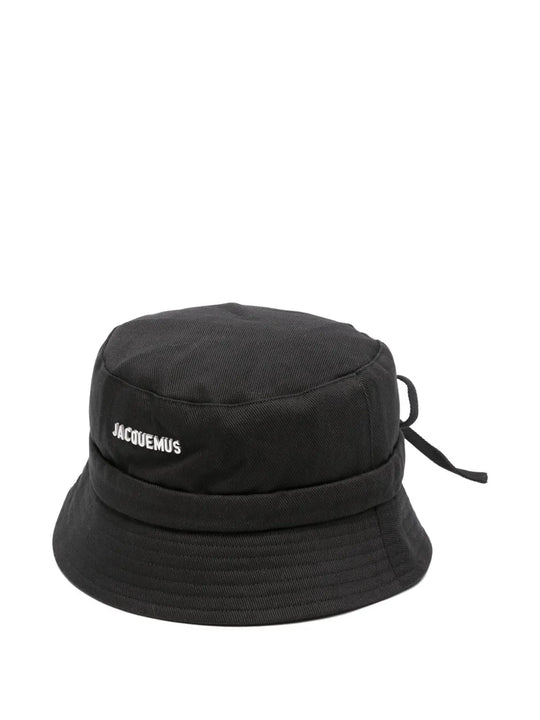 Le Chapeau Bob Gadjo Bucket Hat
