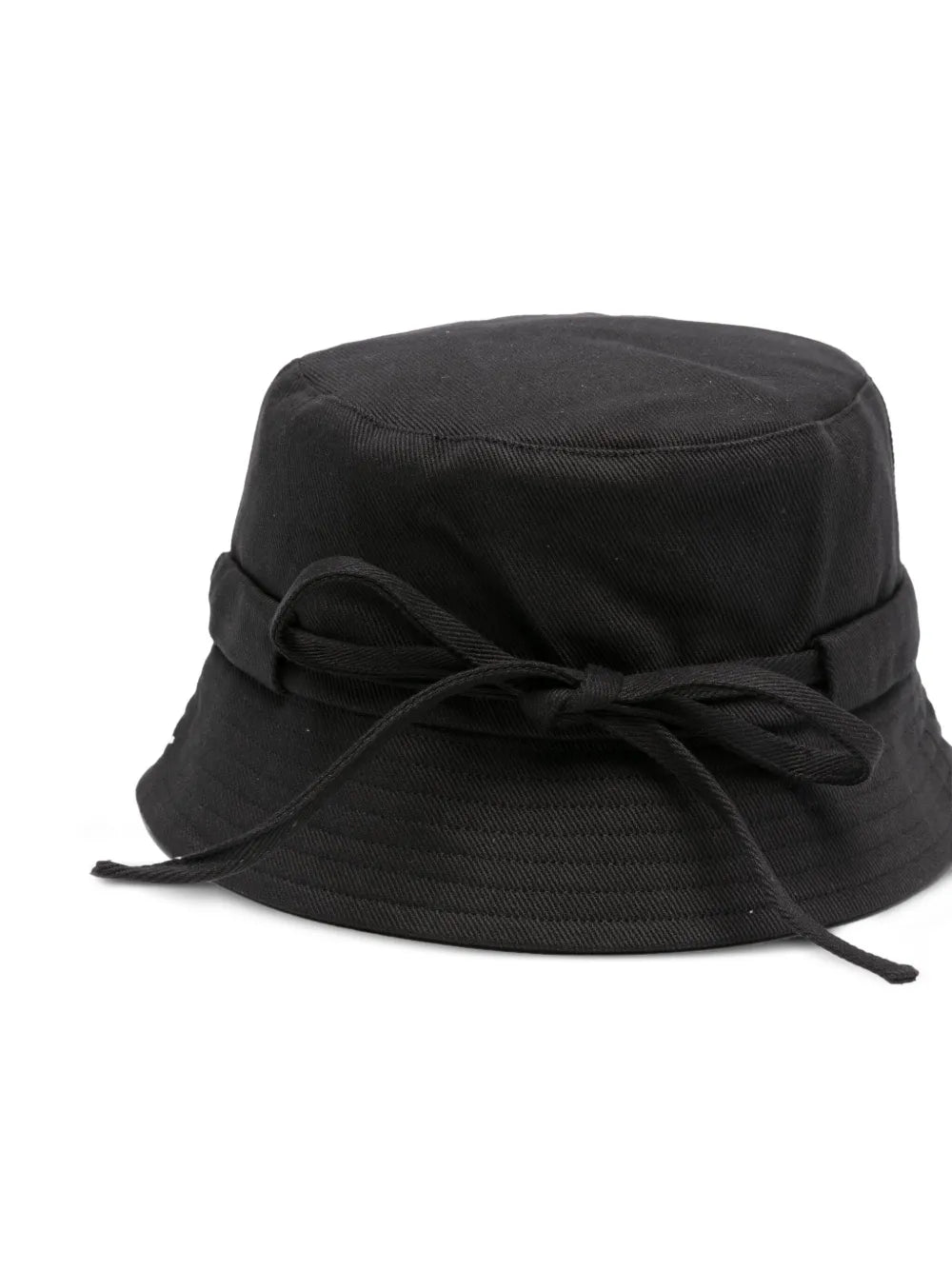 Jacquemus HAT - Black | a8acc3f83663fc0895e544651d49e3265adaffb4