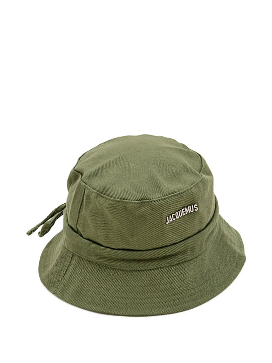 The Gadjo Bucket Hat