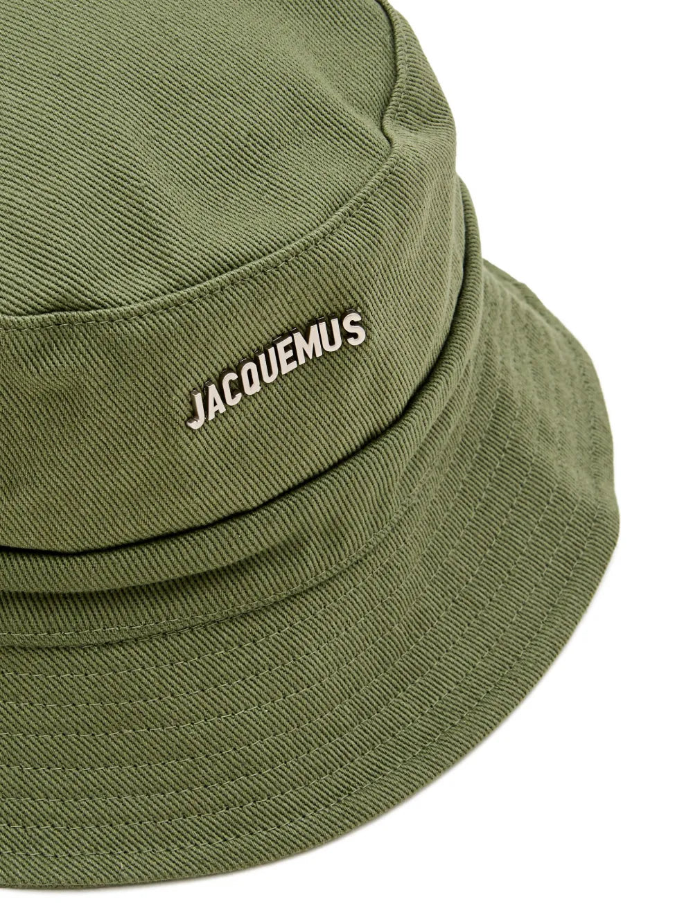 Jacquemus HAT - Green | a7f0413b132beb8013d283577163e3d47bd9da13