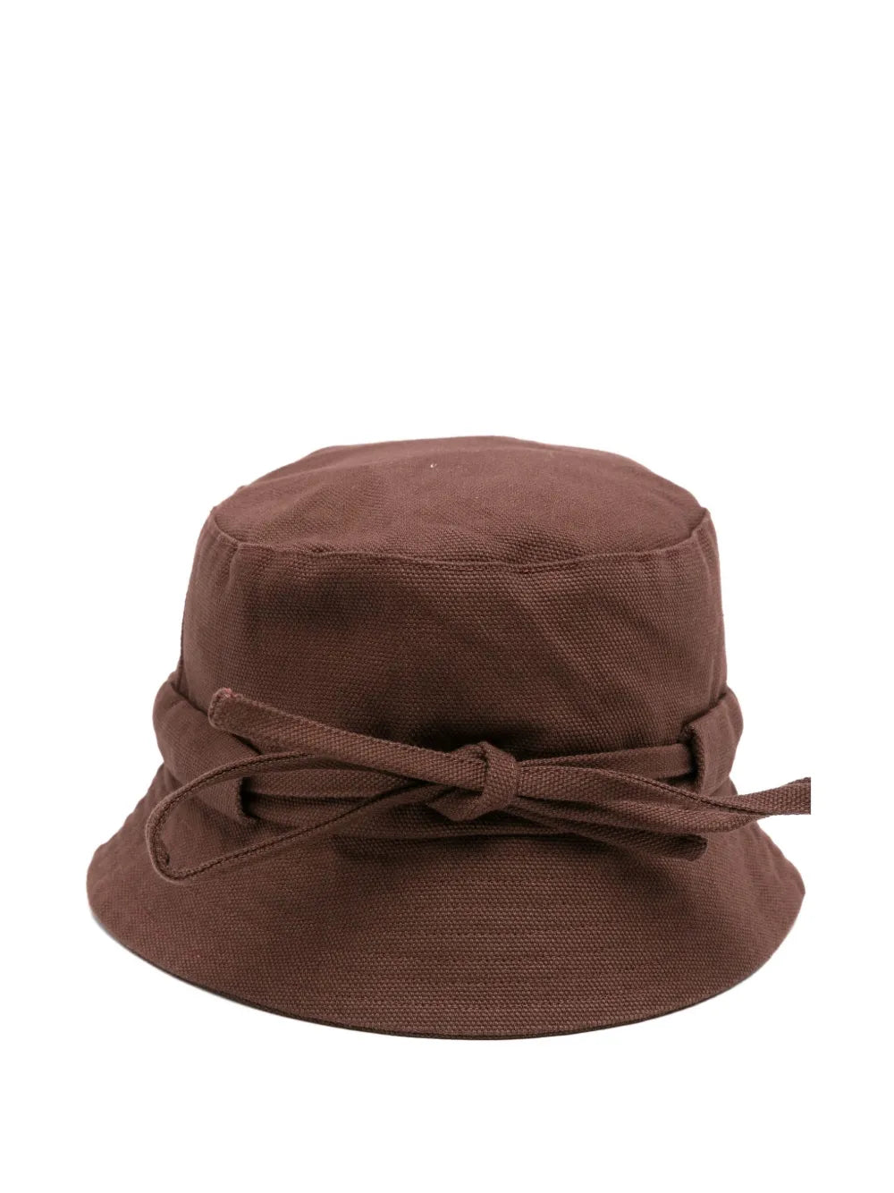 Jacquemus HAT - Brown | a53db9049bfc125dbe8270fe93bb599f316be452