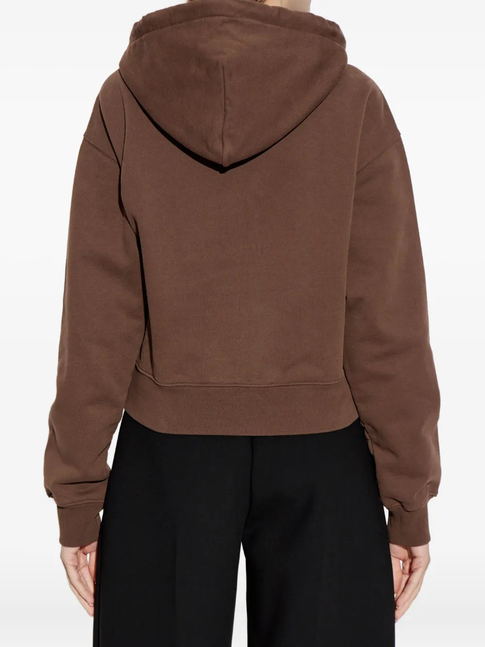 Jacquemus SWEATSHIRT - Brown | 3a5ccc4ff0d204113303355b23385aad636ff4d5