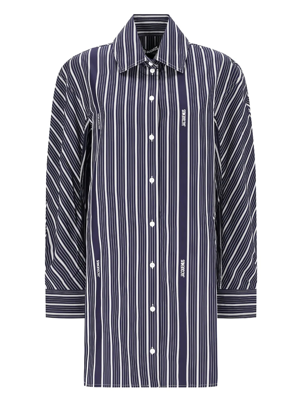 Jacquemus SHIRT - Multicolour | 9bd5dcb8965055ef3e3e6c64bf206c60c0def10f