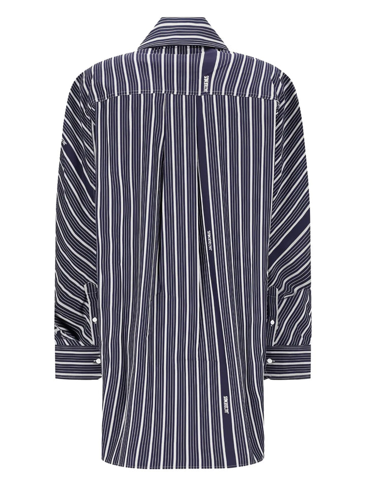 Jacquemus SHIRT - Multicolour | 26c7b54d35aa83f52e5b09d0cbc926408e43fa36