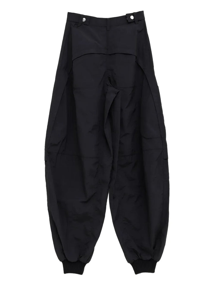 Jacquemus PANTS - Black | b57a23e2433100361c5abd7e84e3d05f2da83ab4