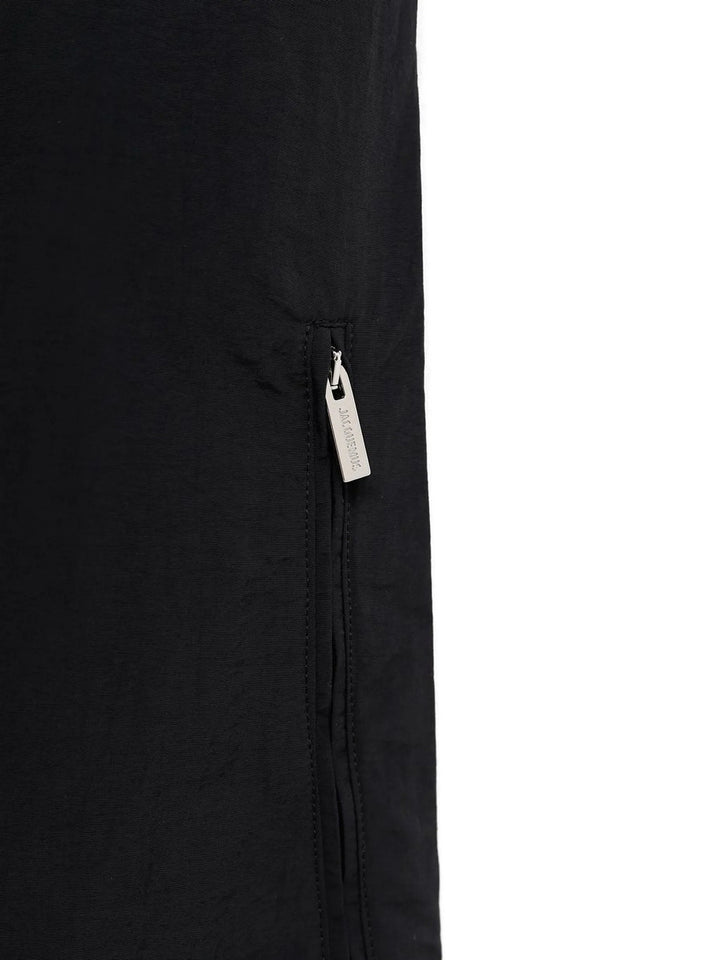 Jacquemus PANTS - Black | 68ed3279cce4aa636d9200484c164b81212c1052