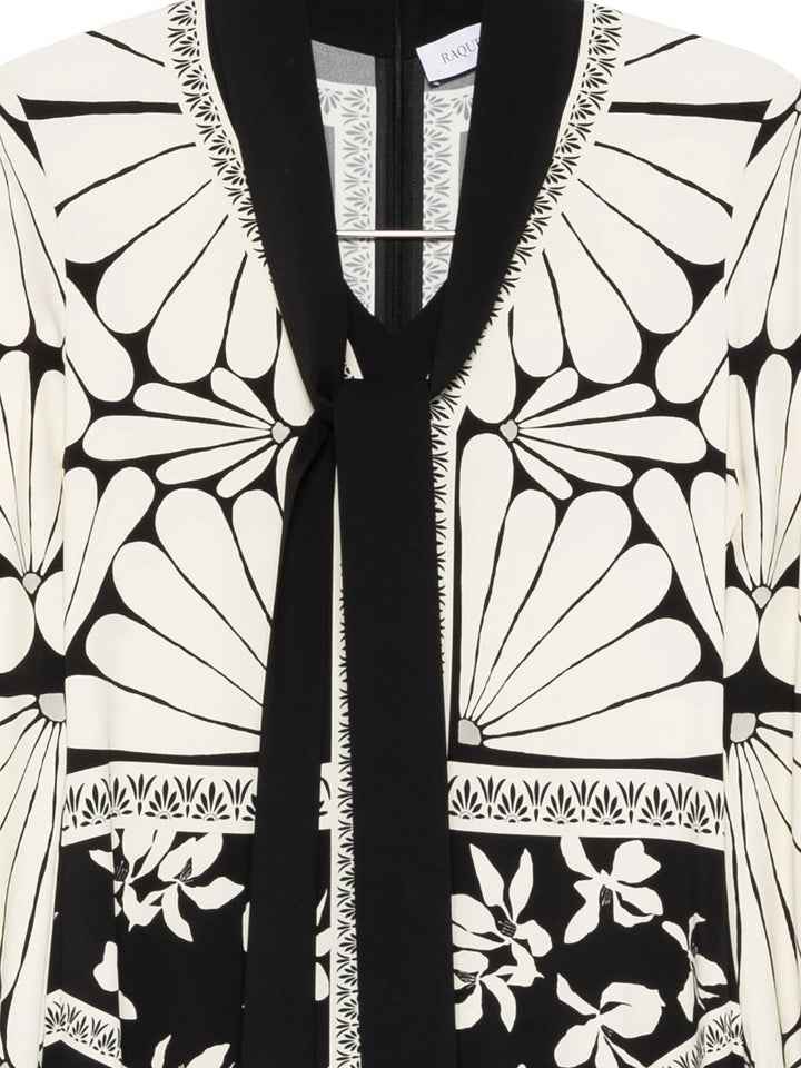 Raquel Diniz DRESS - Multicolour | 4b845503f80e4d7b20a3081d35816e7994982a66