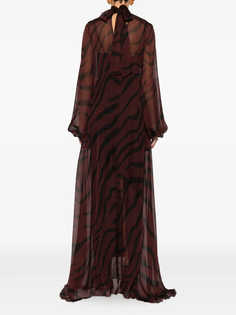 Raquel Diniz DRESS - Multicolour | 67055e4dece53a554989d979c6d773023d99cbd5