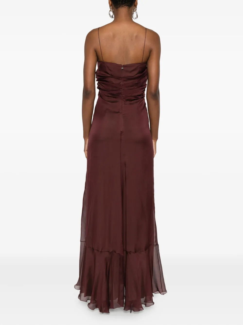 Raquel Diniz DRESS - Red | 7e357d9046da3cec7d9705a7b8f2e6ec8a1ca9ee