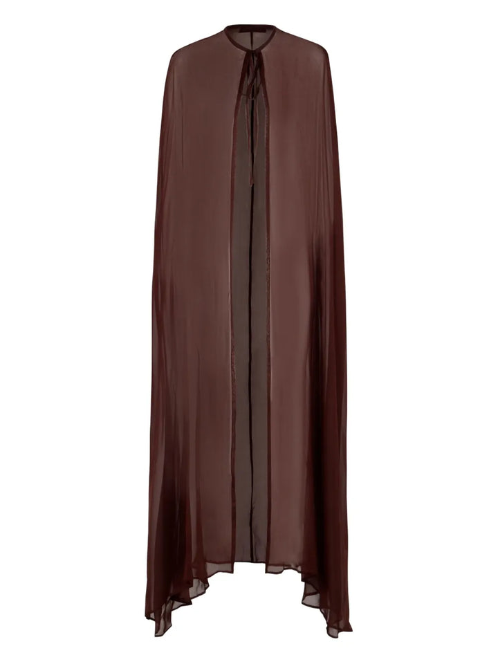 Raquel Diniz COAT - Pink & Purple | 1b9cbcb040bae4a28b920dd588e73de559adc702