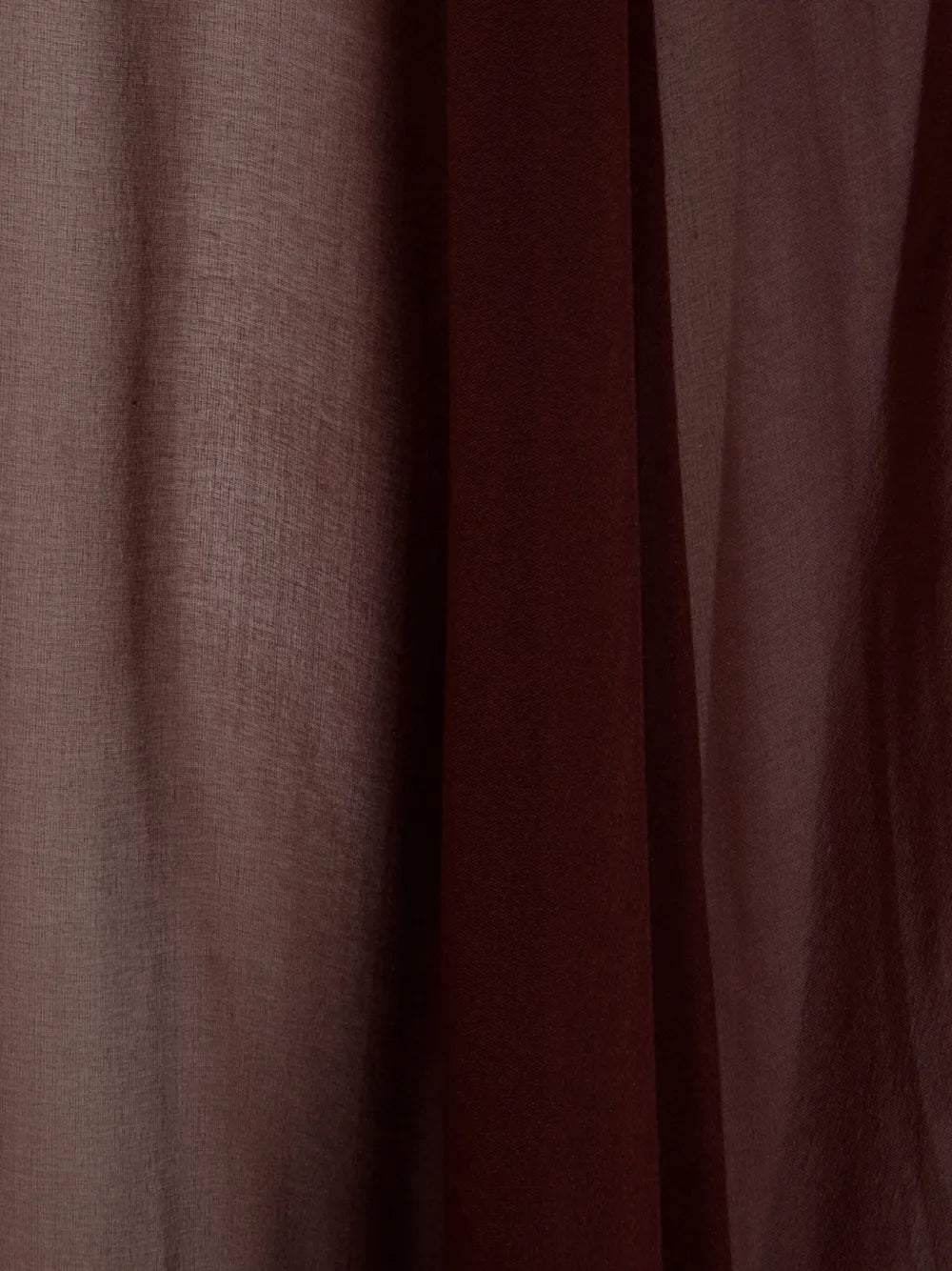 Raquel Diniz COAT - Pink & Purple | c167b91518ec8d5b017648c16b2ebca02a43d23f