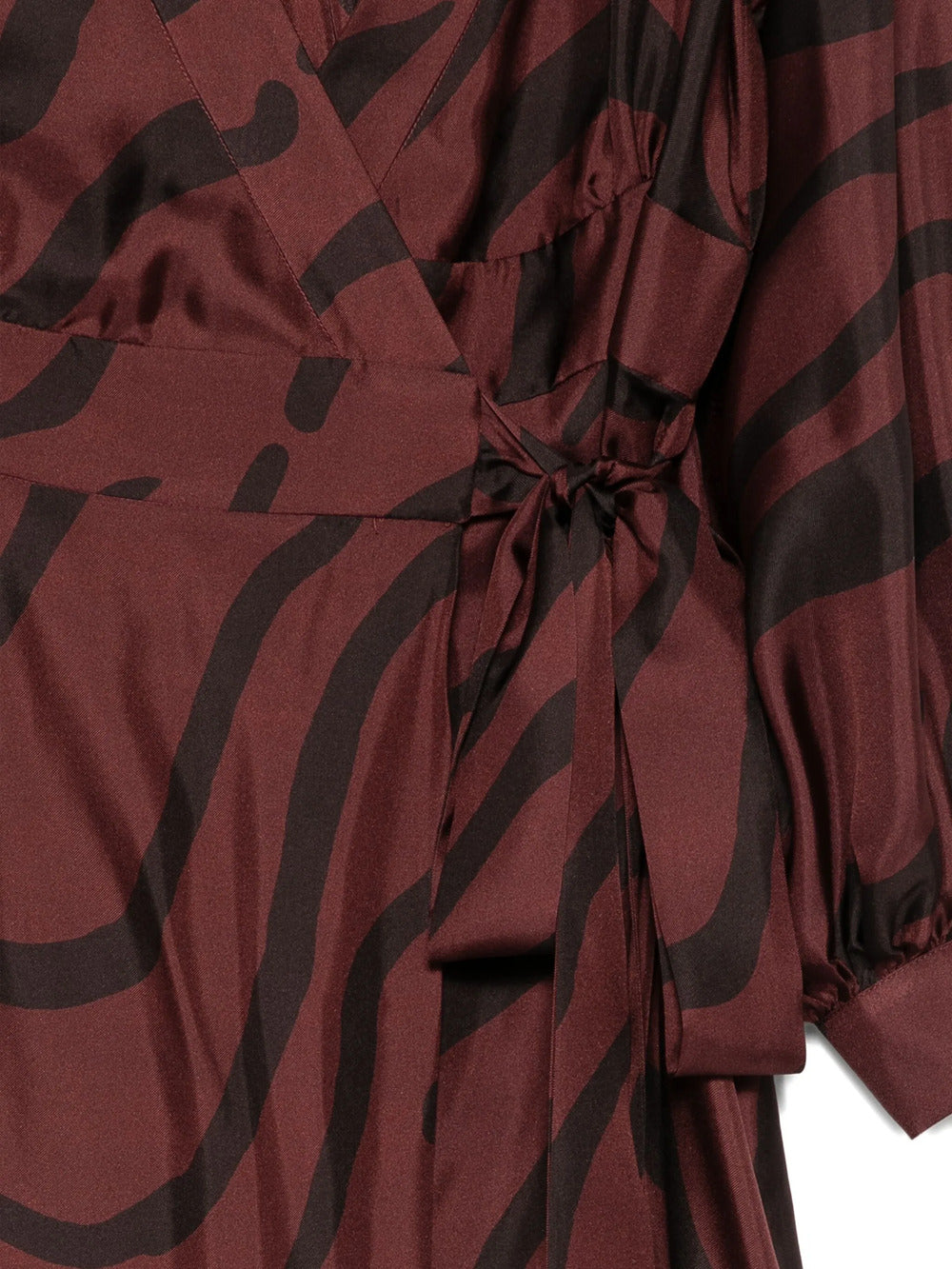 Raquel Diniz DRESS - Multicolour | b6e85a760f07fe489c7d482e3aa10c1600e50c60