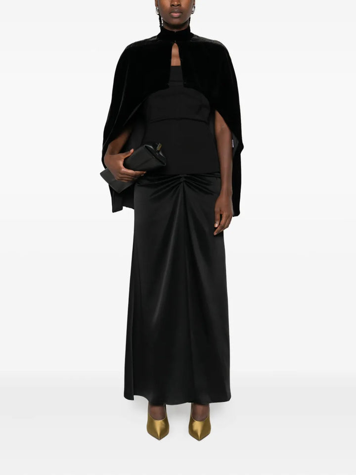 Raquel Diniz COAT - Black | d8711be4867fd09e02d1e9e7391006473aad223c