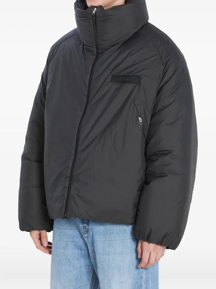 Jacquemus JACKET - Black | c4a3a16b313da81c8d516d661d5c319159c42ddc