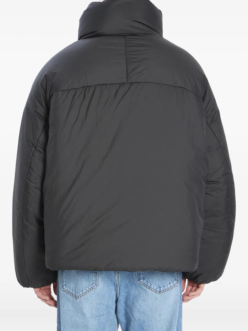 Jacquemus JACKET - Black | 4d9c624551c5229d93c461ccd9026a2a1a535cac
