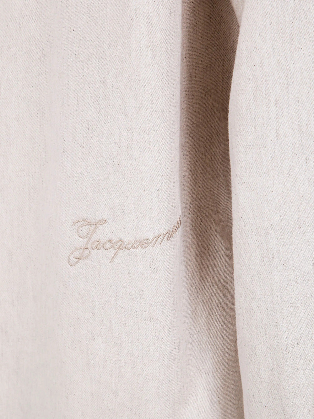 Jacquemus SHIRT - Brown | 8afcf82688b4b3a86346fb76f196cb2cc83837b6