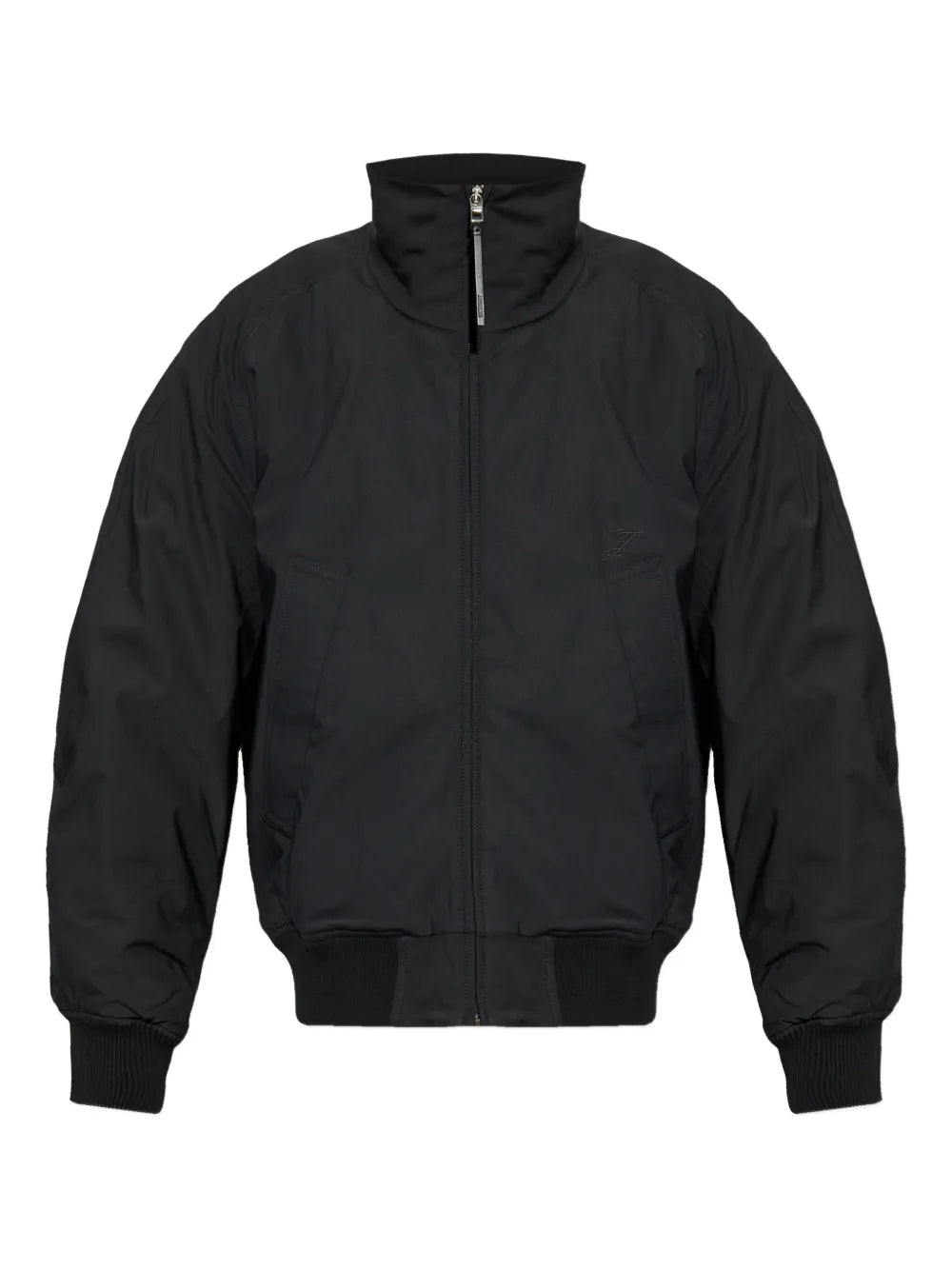 Jacquemus JACKET - Black | 56afc2ded16ebd81f66f5cb191c0d21c9eeab7fb