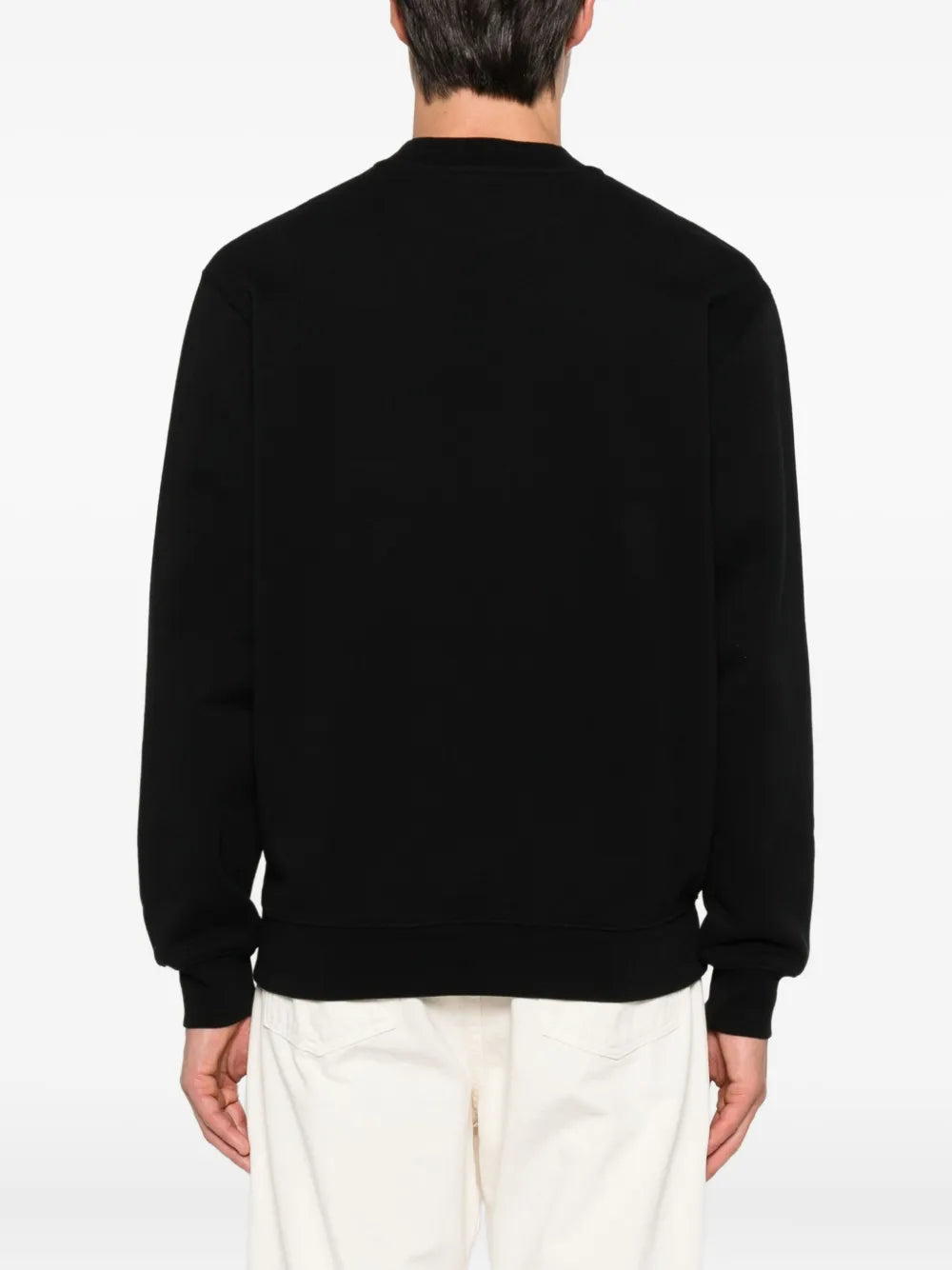 Jacquemus SWEATSHIRT - Black | 9e4e7d53803dd8edb33c2bea883fdf566fc8e6e7