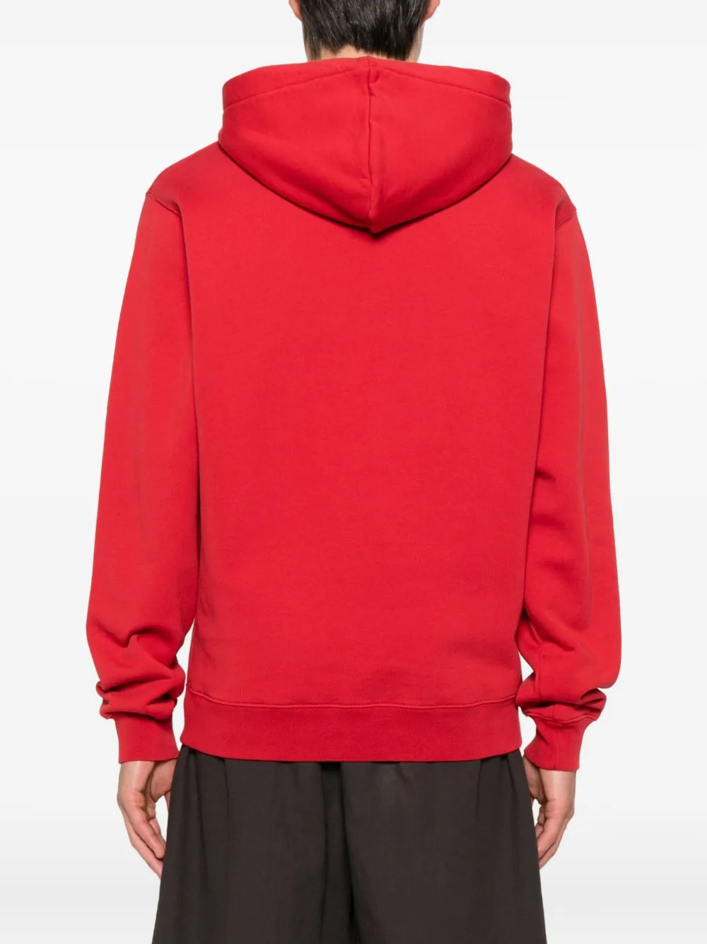 Jacquemus SWEATSHIRT - Red | 9664f6f5854e9f4c2e81182a24a6e4f0738511cf