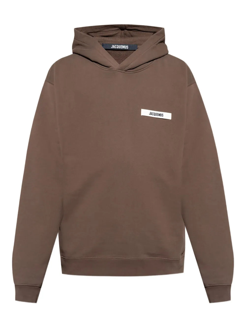 Jacquemus SWEATSHIRT - Brown | 4138d32d0e42f5b86fa1ea02cbef358ed3aa72a3