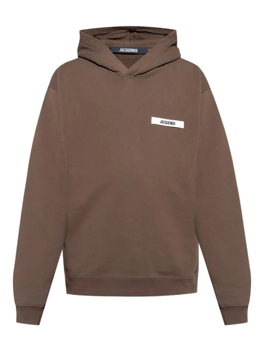 Logo Hoodie