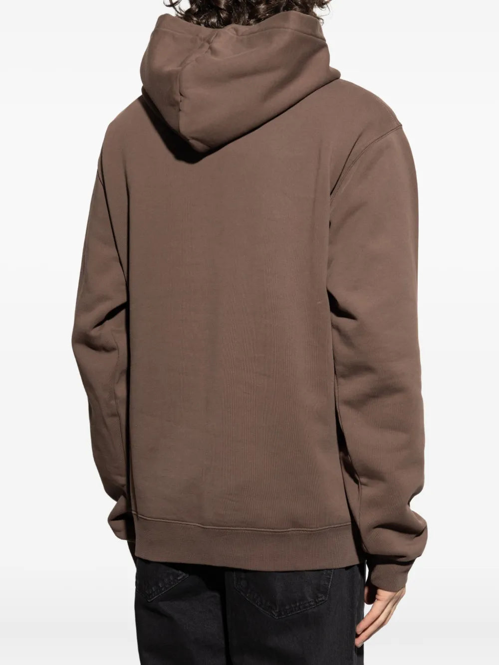 Jacquemus SWEATSHIRT - Brown | fad52881560694346b03811b2fac06ab4f1a2d60