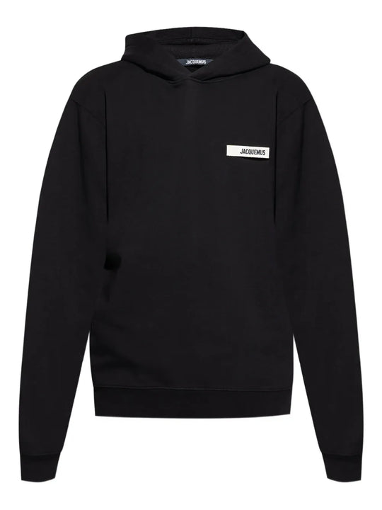 Cotton Hoodie