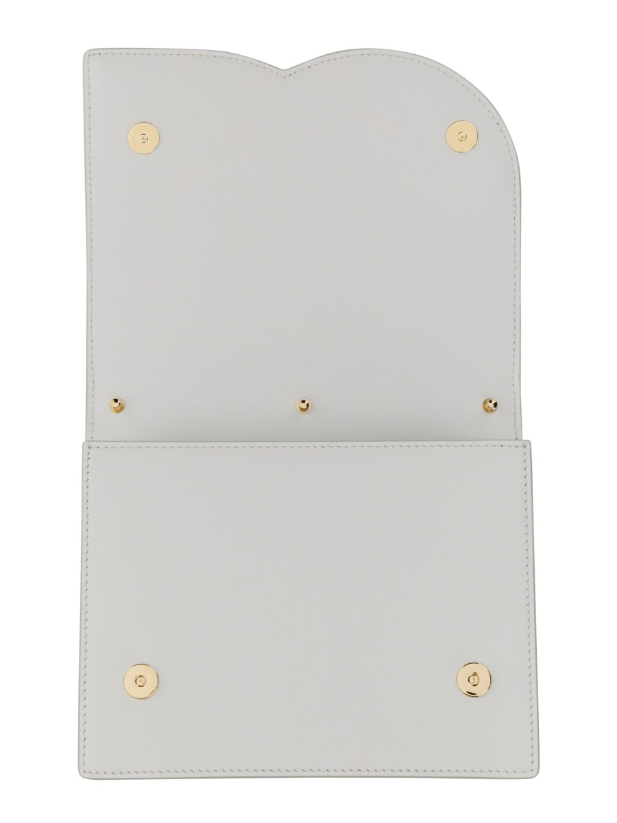 Dolce & Gabbana Shoulder Bags - White | Wanan Luxury