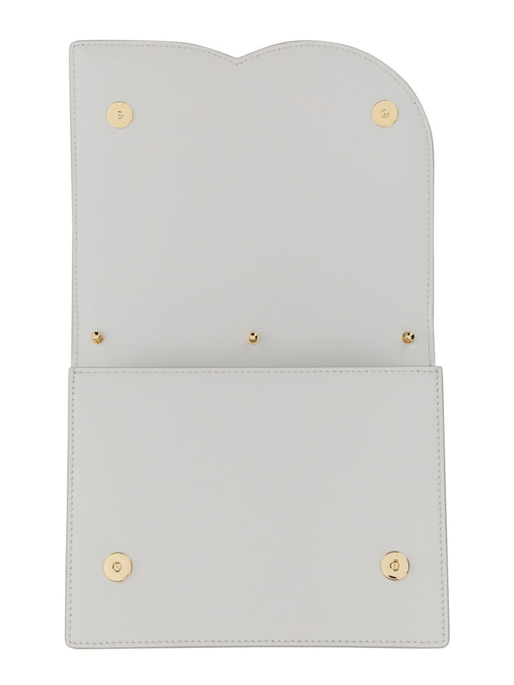 Dolce & Gabbana Shoulder Bags - White | Wanan Luxury